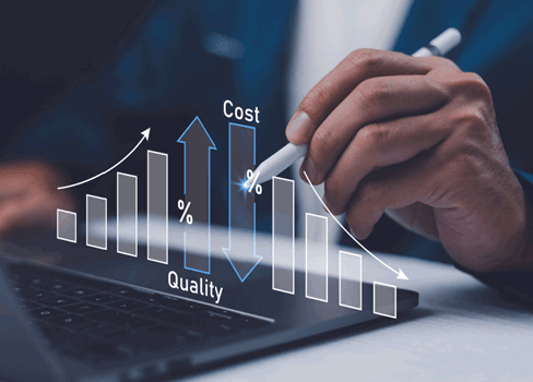 Consultoria Operaciones