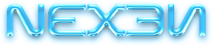 Logo NEXEN