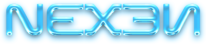 Logo NEXEN