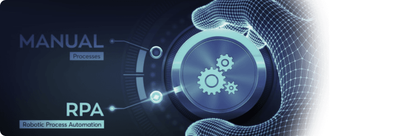 Robotic Process Automation (RPA)